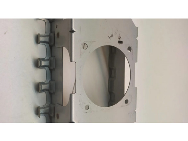 Подушка безопасности пассажира 7030A311, 6224481   Mitsubishi Outlander