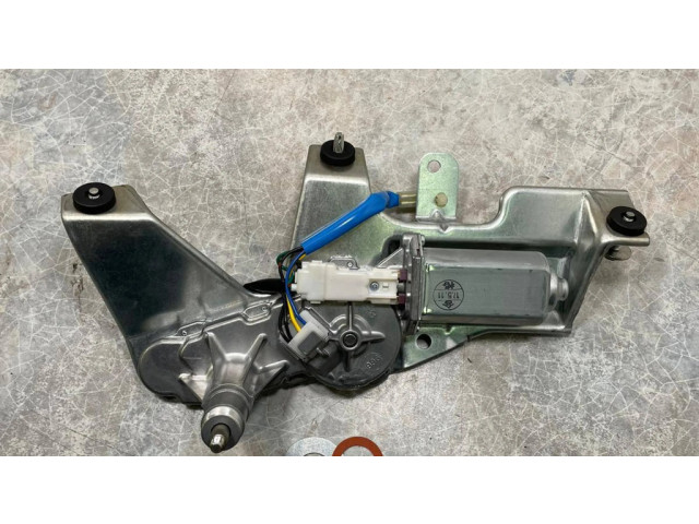 Моторчик заднего дворника 86510SA160, 170515    Subaru Forester SG