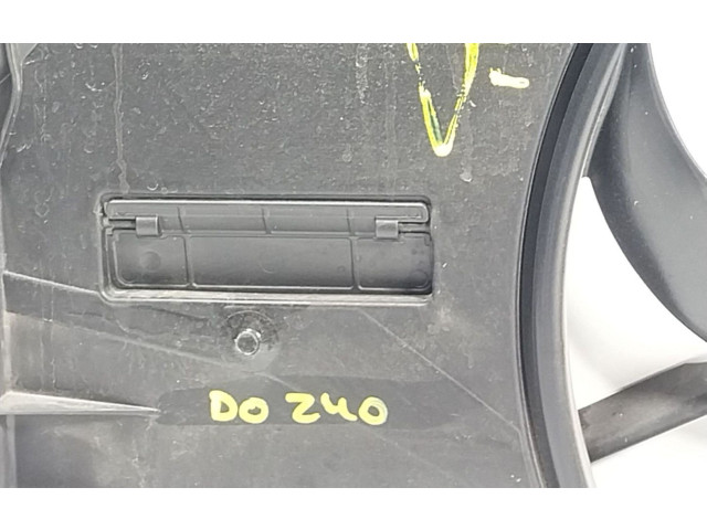 Вентилятор радиатора     5WA121203G, 5Q0959455BF    Cupra Formentor 