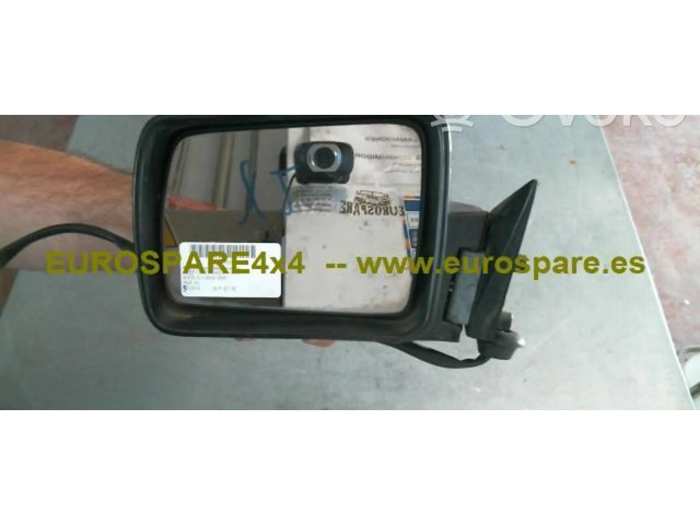 Зеркало электрическое     левое   Jeep Cherokee     