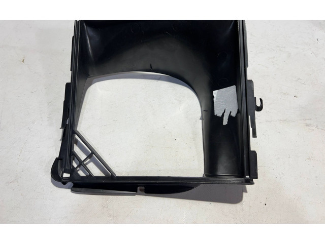 Интеркулер 7L0117339 Porsche Cayenne (9PA)