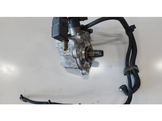 Vstřikovací čerpadlo 0445010517, 781069604 BMW 3 E90 E91 pro naftový motor 2.0 N47 D20 C