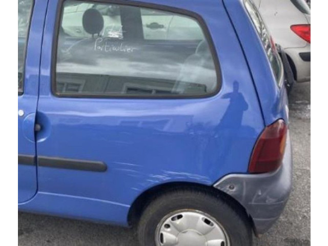 Вентилятор печки Renault Twingo I