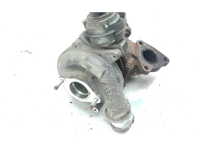  Турбина Honda Accord  18900RL06011M2, 7822170001         