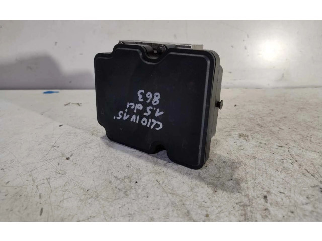 Jednotka ABS 476601203R Renault Captur 2016