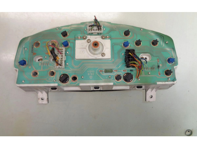 Řídící jednotka 248105F213   Nissan Micra 2000