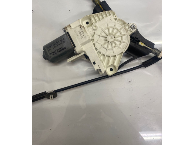 Zámek zadních dveří 8E0837461   Audi A6 S6 C7 4G 2013