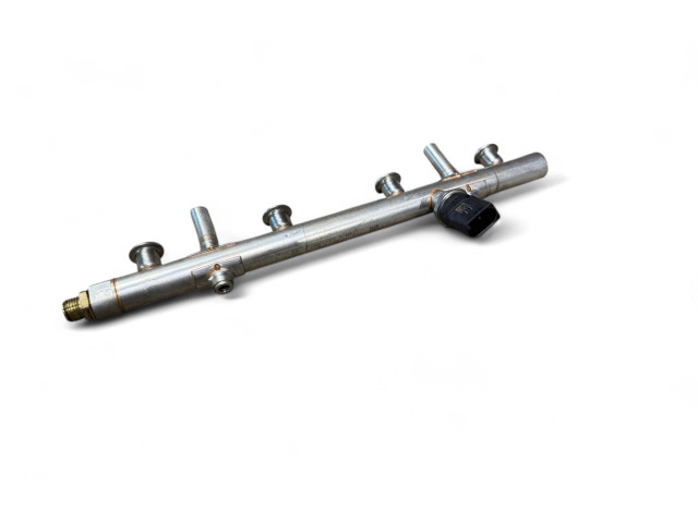 Топливная рампа 06K133317AB, 06K133317   Audi A5   для двигателя CYMC