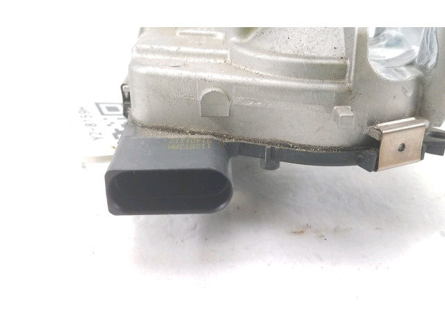 Моторчик дворников 657955023B, Y2-8159H    Skoda Scala