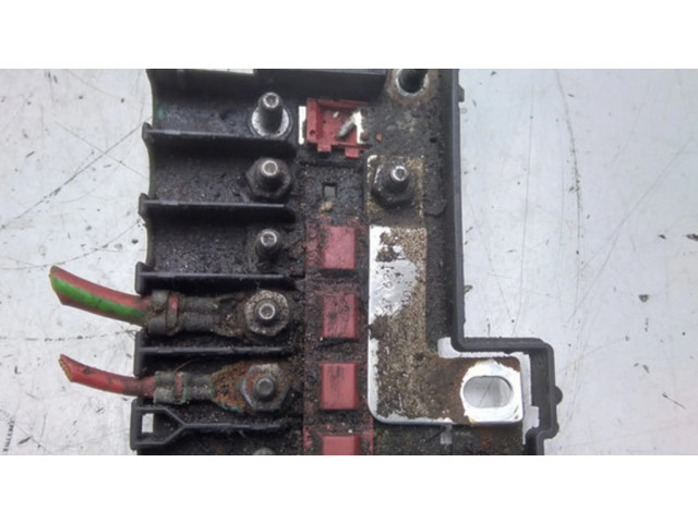   Pojistková skříňka 6R0937550A   Audi A1 2011