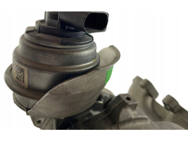 Turbodmychadlo Турбина 03P253019B   Seat Ibiza IV (6J,6P)   