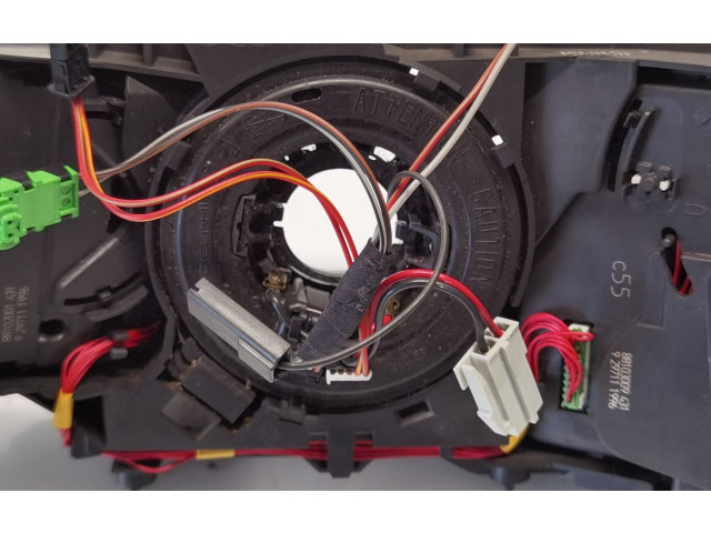 Ручка стеклоочистителей 8200906807   Renault Clio III