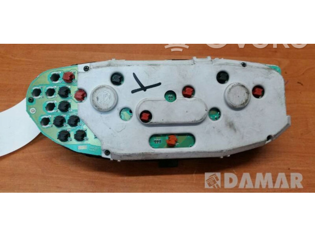 Панель приборов 06061350170   Lancia Ypsilon       