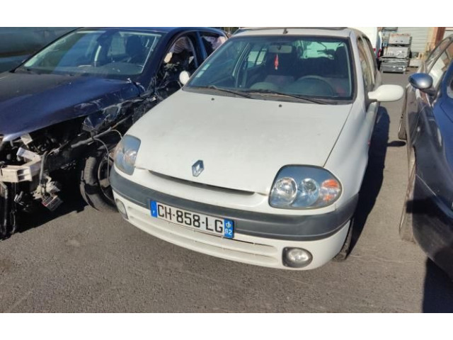 Дисплей    8200354517   Renault Clio II