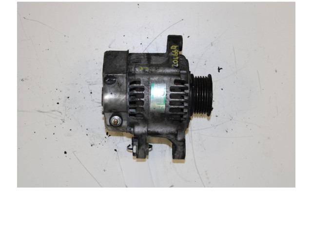 Генератор Daihatsu Cuore 1.0