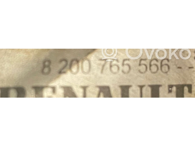 Вентилятор радиатора 8200765566, 8200765566 Dacia Sandero