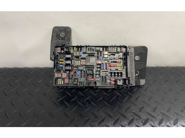 Ящик предохранителей (комплект) 68312776AC, 83180819556   Ram 1500