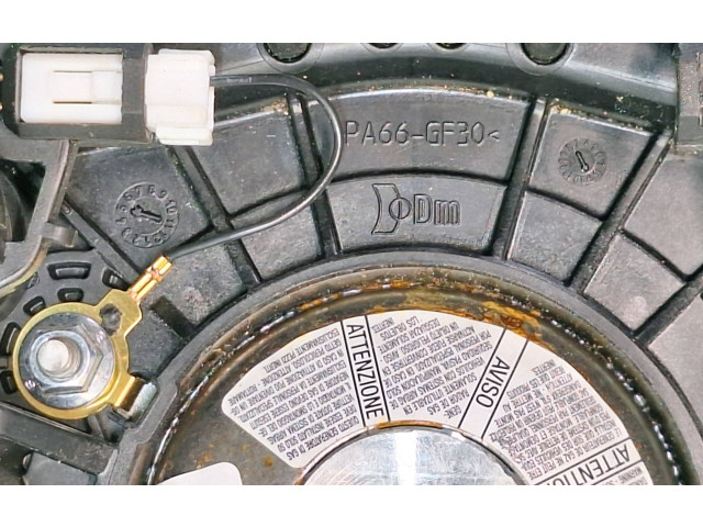 Подушка безопасности водителя PA70112021, 101058 Opel Combo D