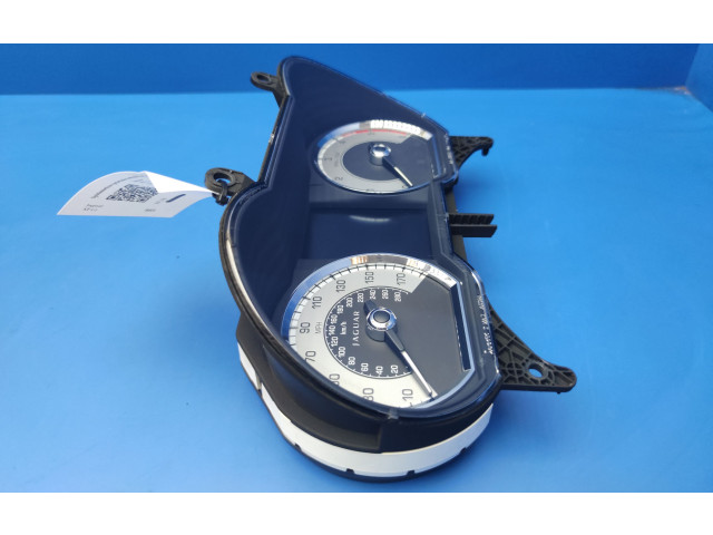 Панель приборов 6W8F10894A, 44ZNMZU310 Jaguar XF