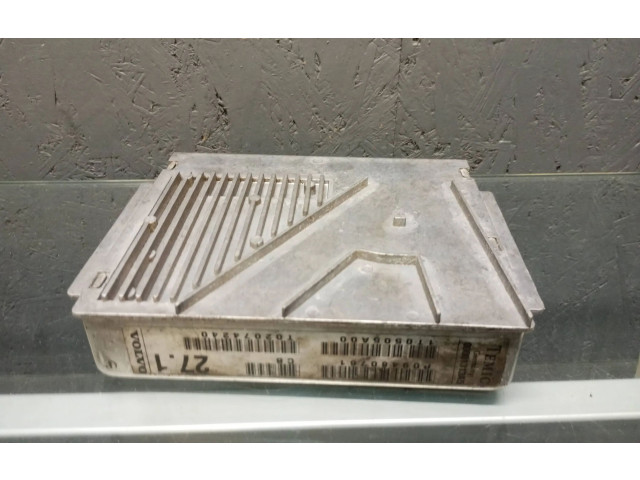 Блок управления коробкой передач P09480761, T02074240   Volvo XC90