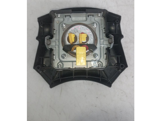 Подушка безопасности водителя BVMV26ZAAZ3B Mitsubishi Grandis