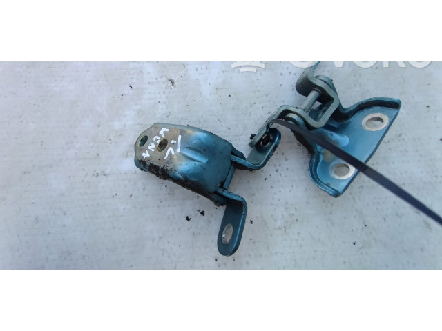 Zpětné zrcátko Hyundai Kona I 2018 ZAWIASYKONATL