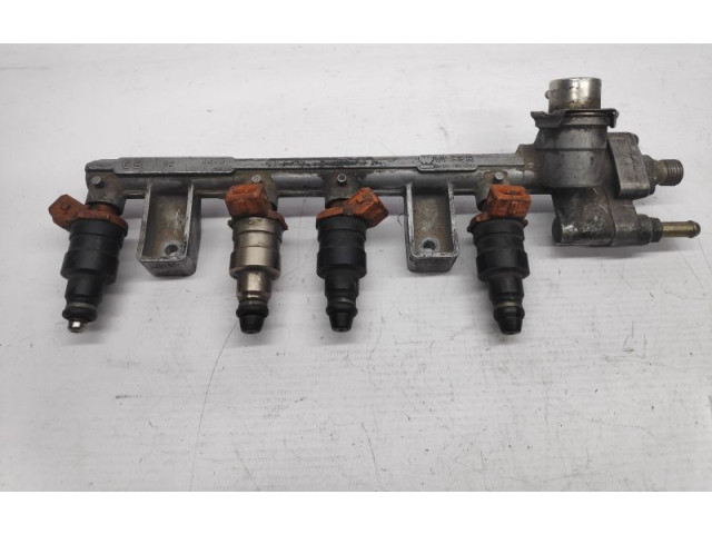 Vstřikovací lišta IW057, 7788857 Fiat Punto (188)