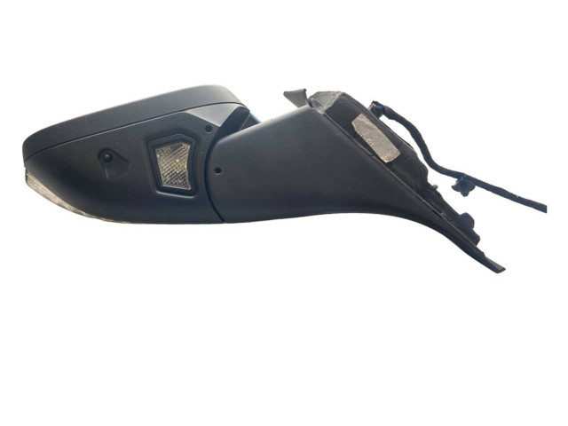 Zpětné zrcátko  Volvo C30 2010  A049504, 3040019  