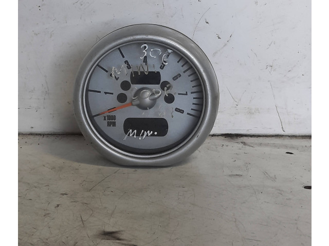 Панель приборов 62116924916, AR0041007 Mini One - Cooper R50 - 53