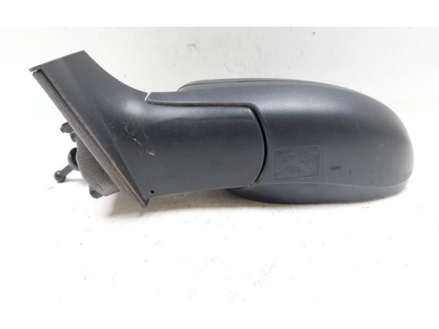 Зеркало электрическое        Chevrolet Aveo   -  года   