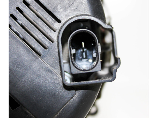 Генератор Audi A4 Allroad