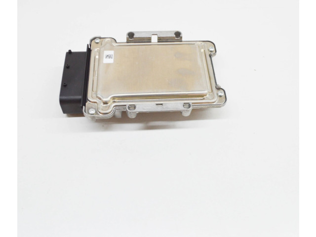 Блок управления GB3G5H298AF, 0281034990 Ford Ranger