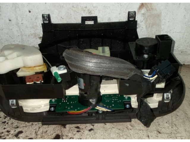 Блок управления климат-контролем Fiat Multipla