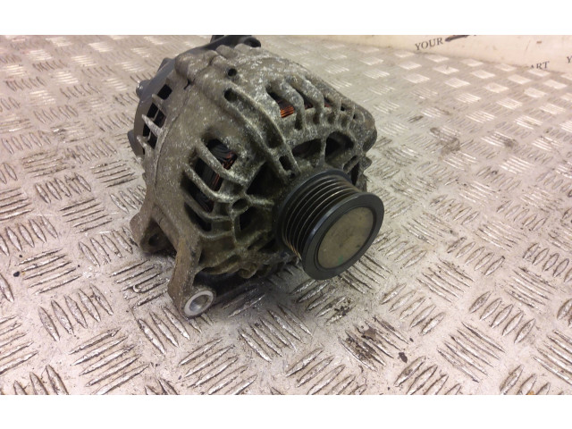 Генератор AV6N10300DC   Ford Transit -  Tourneo Connect      