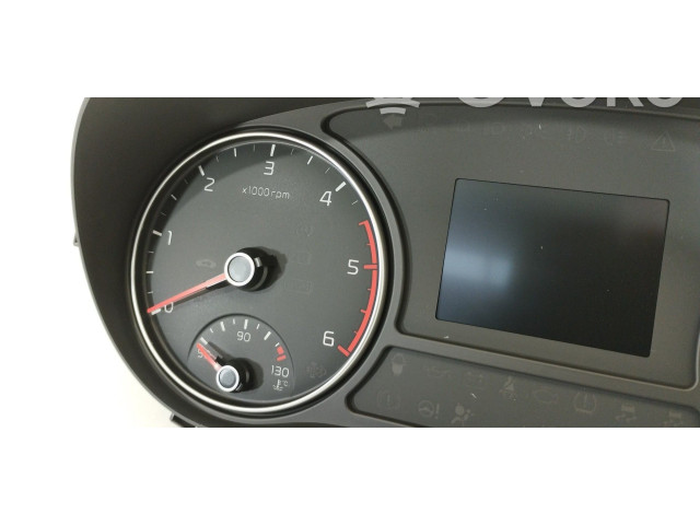 Přístrojová deska KIA Optima 2018 94003D4CI0