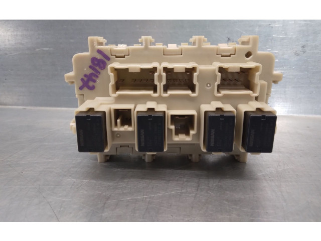 Pojistková skříňka Řídící jednotka BSM 4EB0C, C50388C23 Nissan Qashqai 2018