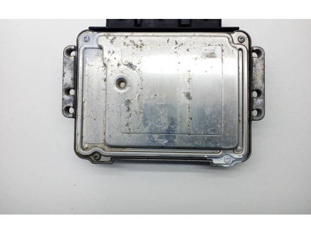 Řídící jednotka 9V2112A650AC, 1039884629 Ford Fiesta 2009