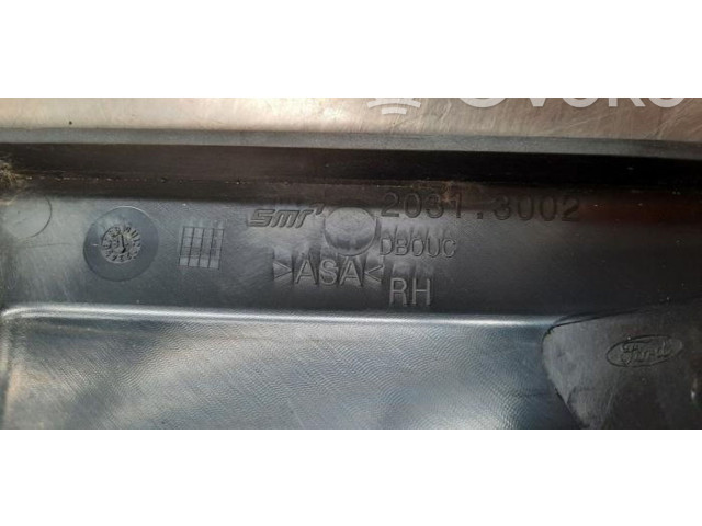 Зеркало электрическое        Ford Transit -  Tourneo Connect  2013 - 2022 года   