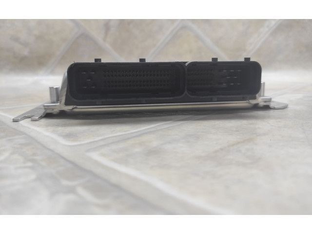 Блок управления двигателя 391104A800, 0281011578   KIA Sorento