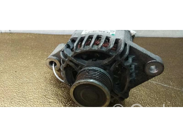 Генератор MS1012101091, 51854901 Fiat Bravo 1.6