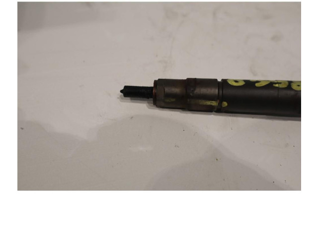 Форсунка 0445110600 Mini Cooper Countryman R60 N47C16A