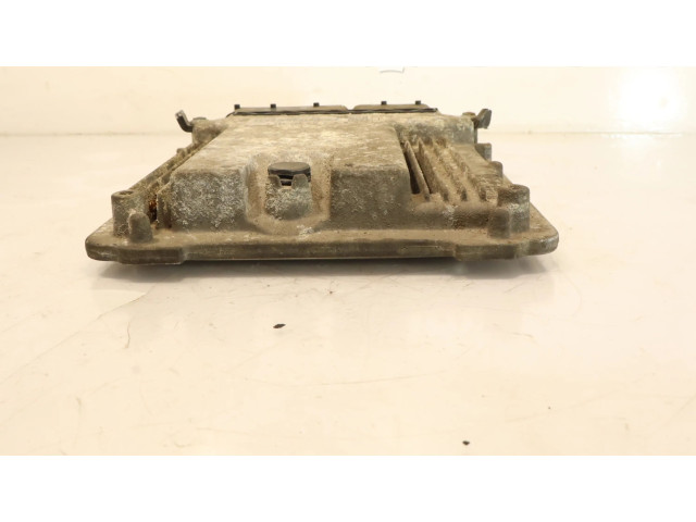 Řídící jednotka 0281012492 Audi A8 S8 D3 4E 2005