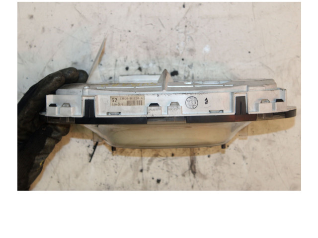 Přístrojová deska Subaru Justy 2007 769166-520