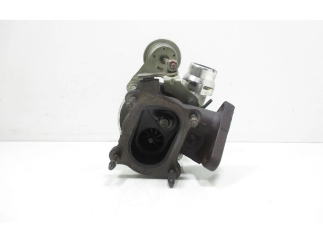 Turbodmychadlo Турбина 860233H82307056 Renault Sandero I