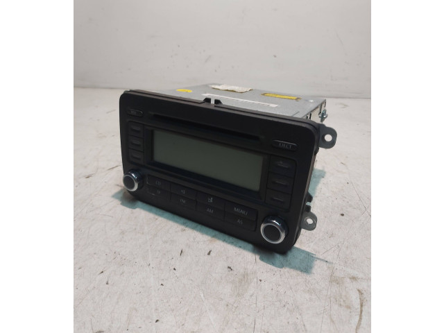 Считывающее устройство CD/DVD навигации (GPS) VWZ1Z2E7796306   Volkswagen Caddy