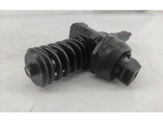 Vstřikovač BOSCH, 0414720224   Seat Alhambra (Mk1)    BRT 