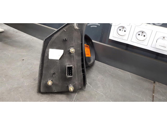 Zpětné zrcátko Renault Megane IV 2020