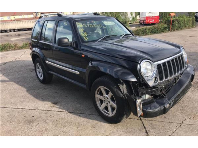 Подушка безопасности пассажира 55315103AF Jeep Cherokee III KJ