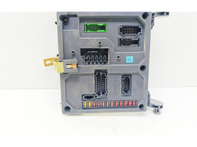 Блок предохранителей 7M0962253D Ford Galaxy