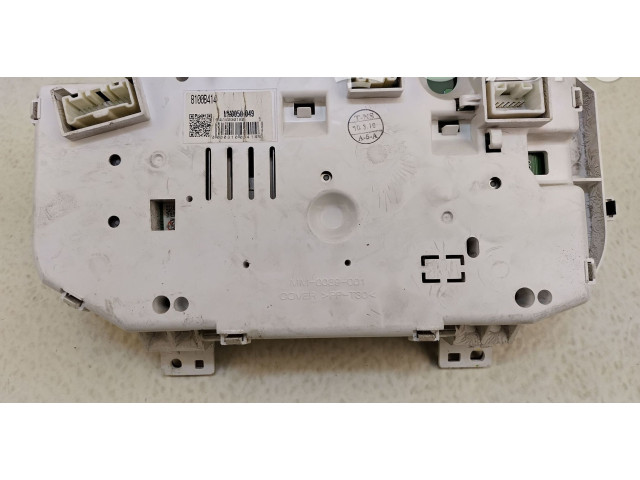 Панель приборов MN0050049, 8100B414 Mitsubishi L200